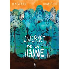 L'internet de la haine