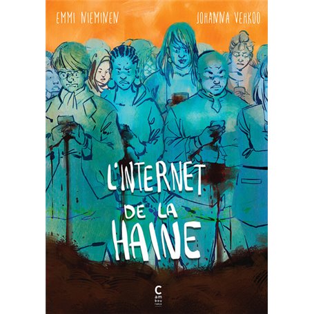 L'internet de la haine