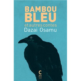 Bambou bleu et autres contes