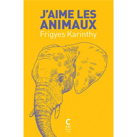 J'aime les animaux