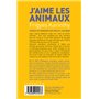 J'aime les animaux