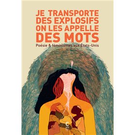 Je transporte des explosifs on les appelle des mots