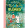 Les Moomins et l'invitée invisible