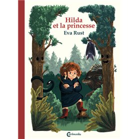 Hilda et la princesse