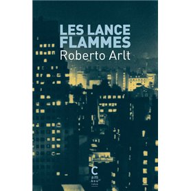 Les lance-flammes