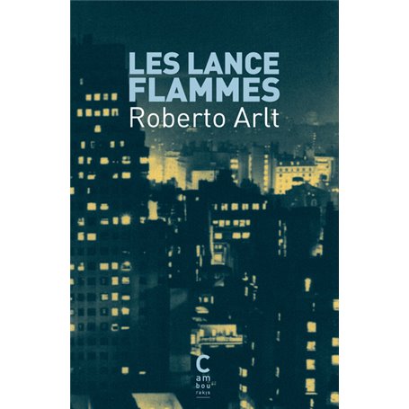 Les lance-flammes