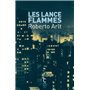 Les lance-flammes