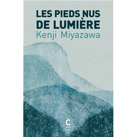 Les pieds nus de lumière