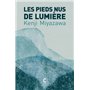 Les pieds nus de lumière