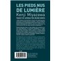 Les pieds nus de lumière