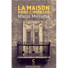 La maison dans l'impasse