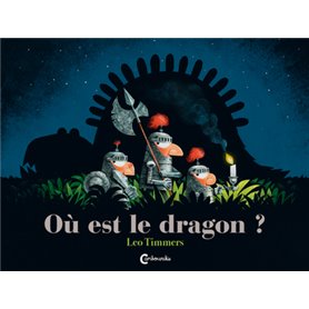 Ou est le dragon?