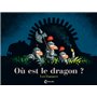 Ou est le dragon?