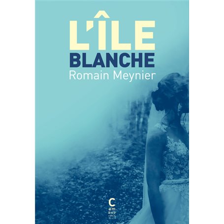 L'île blanche