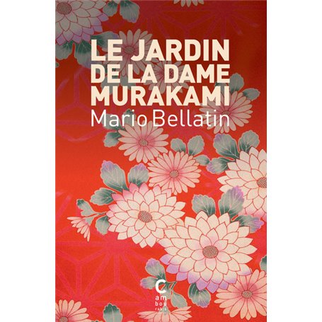 Le jardin de la dame Murakami