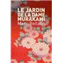 Le jardin de la dame Murakami