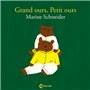 Grand ours, Petit ours