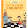 Petite souris a un invité