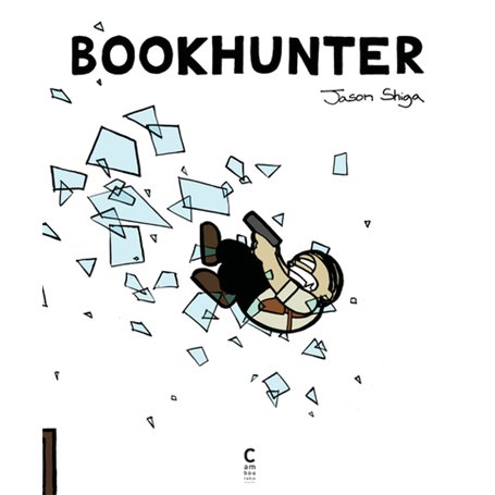 Bookhunter