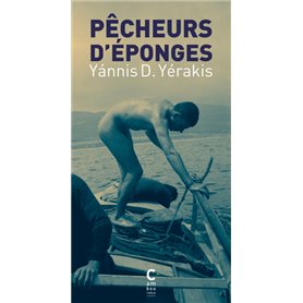 Pêcheurs d'éponges