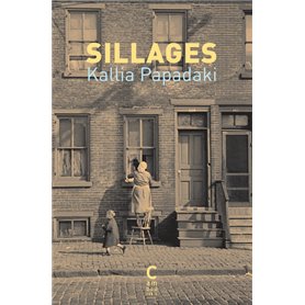 Sillages