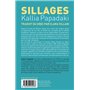 Sillages