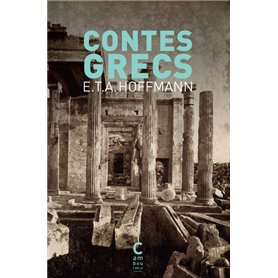 Contes grecs