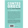 Contes grecs