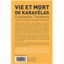 Vie et mort de Karavélas