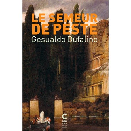 Le semeur de peste