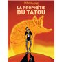 La prophétie du tatou