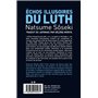 Échos illusoires du luth