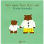 Petit ours, tout petit ours