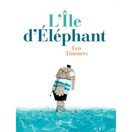 L'île d'Éléphant