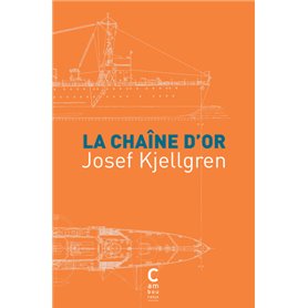 La chaîne d'or