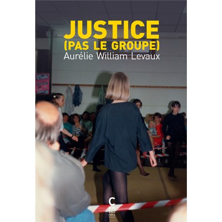 Justice (pas le groupe)