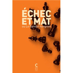 Échec et mat