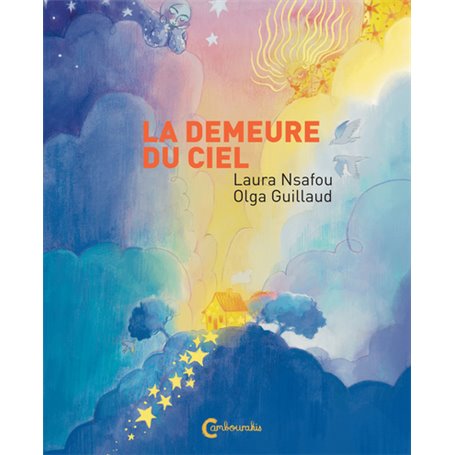 La demeure du ciel