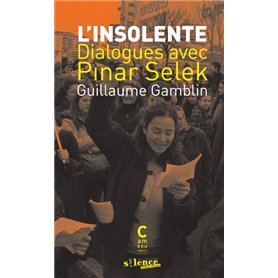 L'insolente (poche)