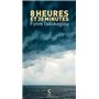 Huit heures et trente-cinq minutes