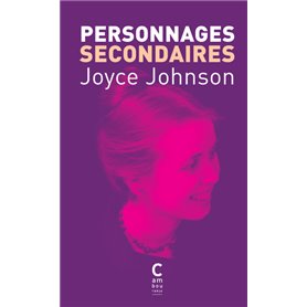 Personnages secondaires