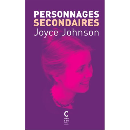 Personnages secondaires