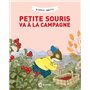 Petite souris va à la campagne