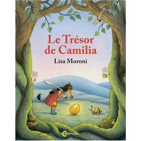 Le trésor de Camilia