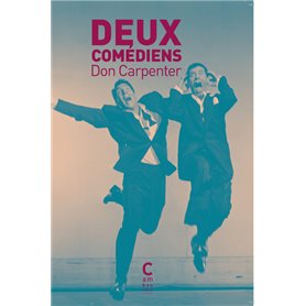 Deux comédiens (poche)