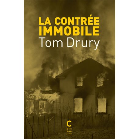 La contrée immobile