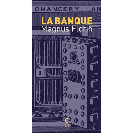 La banque