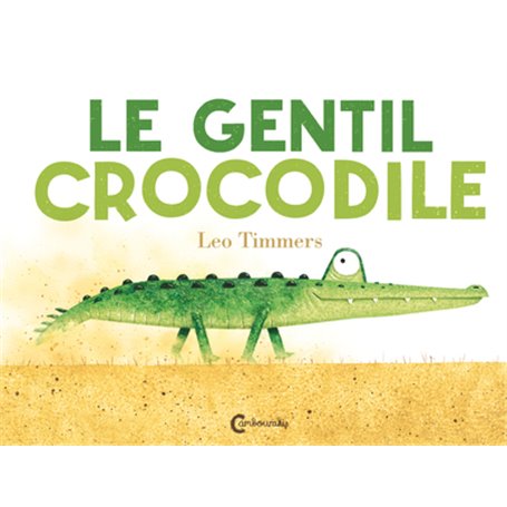 Le Gentil Crocodile