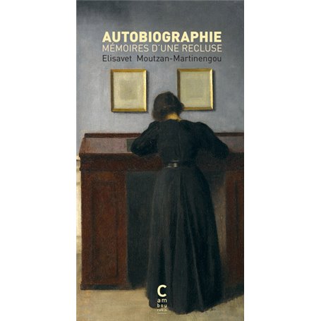 Autobiographie