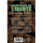 Marchand de liberté (poche)